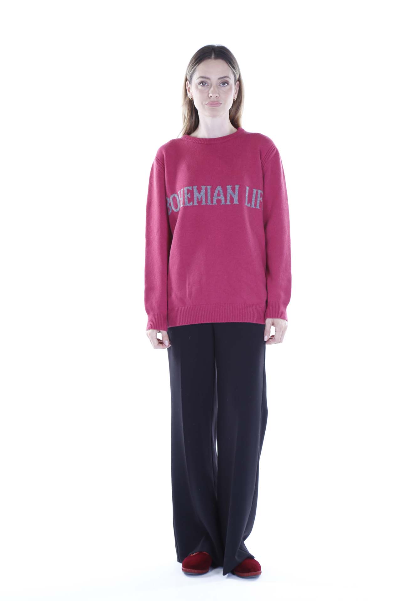 Alberta Ferretti, Maglia